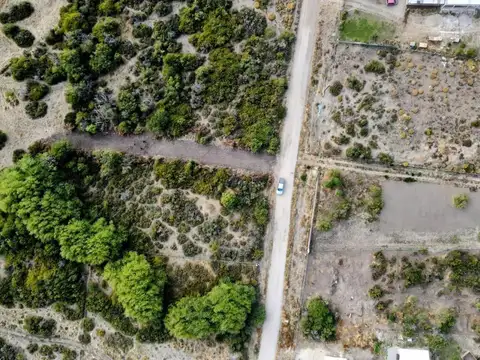 Terreno en Venta en Dina Huapi, Pilcaniyeu