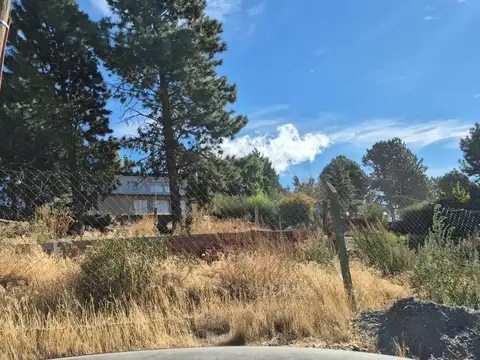 Terreno en Venta en Dina Huapi, Pilcaniyeu