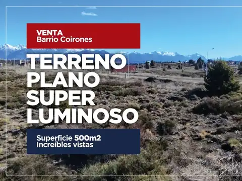 Terreno en Venta en San Carlos de Bariloche, Bariloche