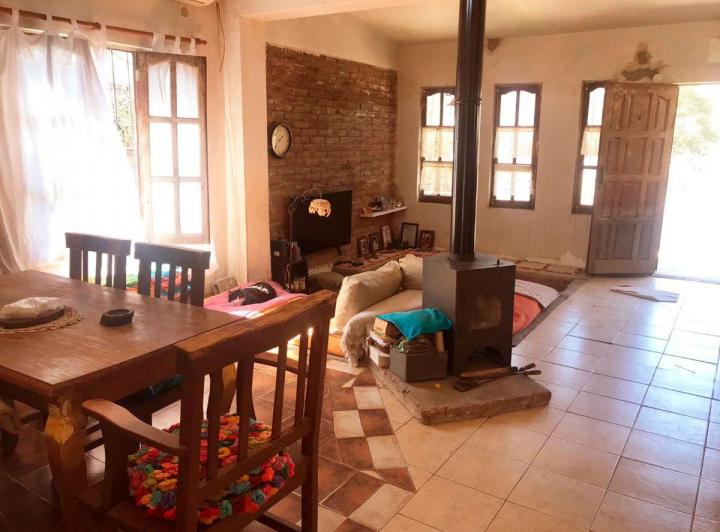 Casa · 140m² · 4 Ambientes