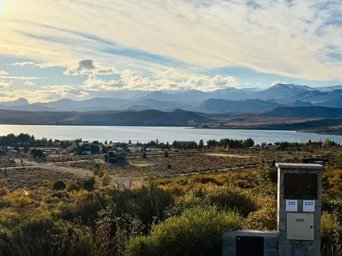 Terreno en Venta en Dina Huapi, Pilcaniyeu