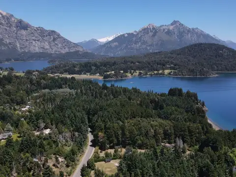 Terreno en Venta en San Carlos de Bariloche, Bariloche