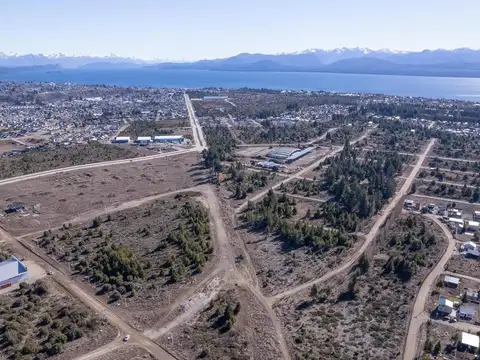 Terreno en Venta en San Carlos de Bariloche, Bariloche