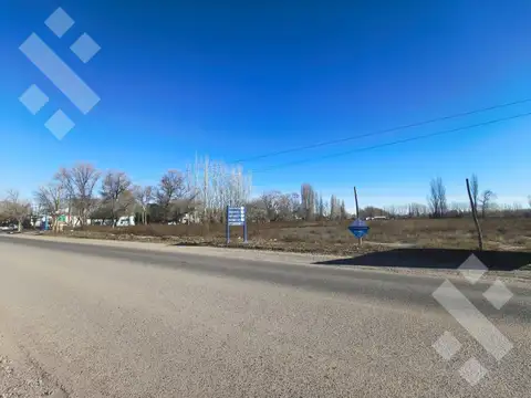 Terreno en Venta en General Roca, Río Negro