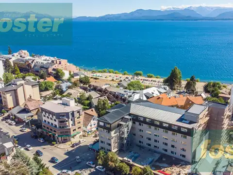 Hotel en Venta en San Carlos de Bariloche, Bariloche