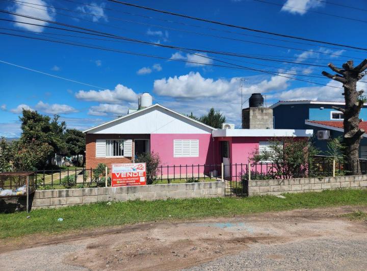 Casa · 290m² · 1 Ambiente