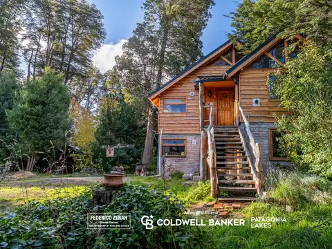 Casa en Venta en San Carlos de Bariloche, Bariloche