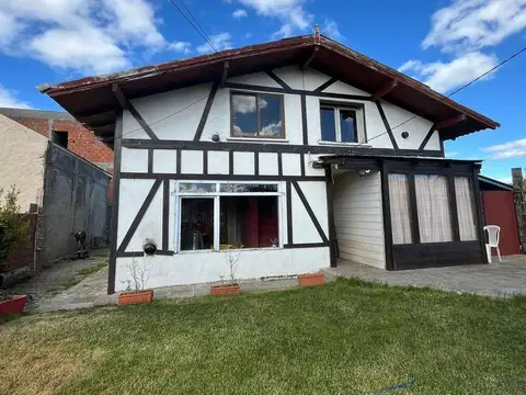 Casa en Venta en San Carlos de Bariloche, Bariloche