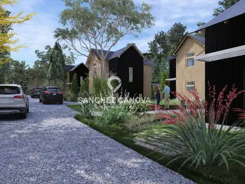 Casa en Venta en San Carlos de Bariloche, Bariloche