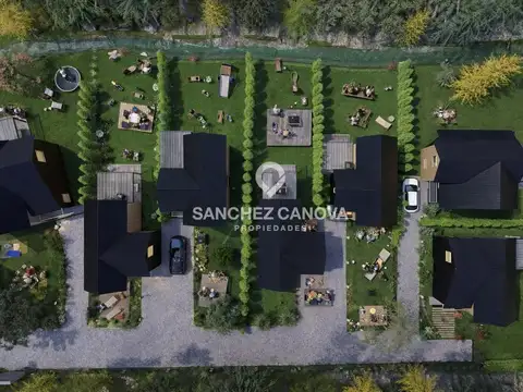 Casa en Venta en San Carlos de Bariloche, Bariloche