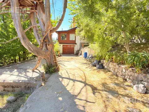 Casa en Venta en San Carlos de Bariloche, Bariloche