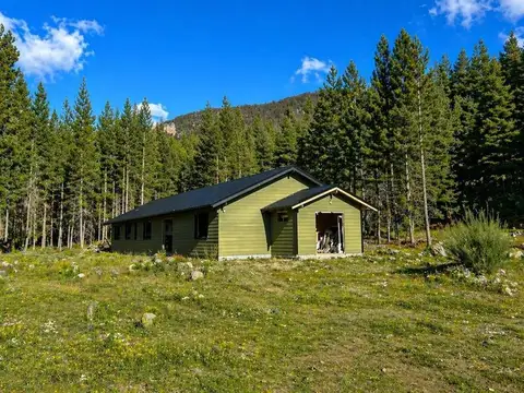 Casa en Venta en San Carlos de Bariloche, Bariloche