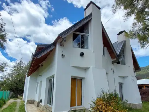Casa en Venta en San Carlos de Bariloche, Bariloche