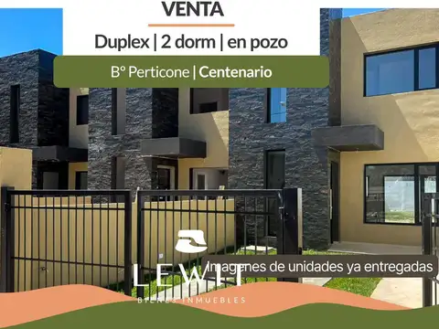 PH en Venta en Centenario, Confluencia