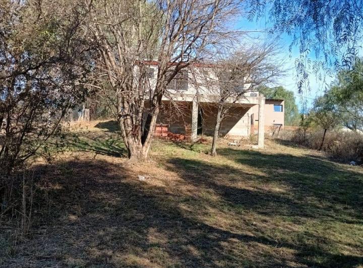 Casa · 48m² · 2 Dormitorios · 1 Cochera