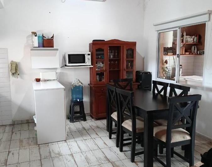 Casa · 61m² · 4 Ambientes