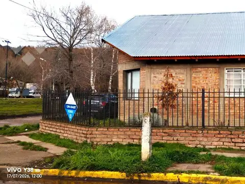 Casa en Venta en Villa Vega San Martín, San Martín de los Andes