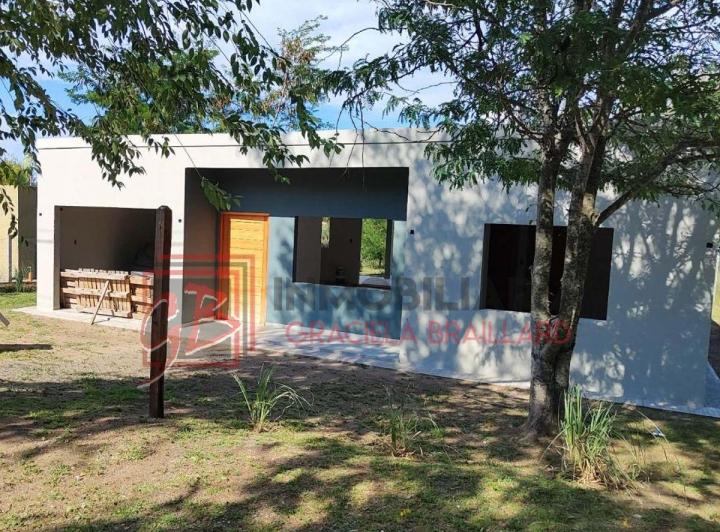 Casa · 112m² · 3 Ambientes · 1 Cochera