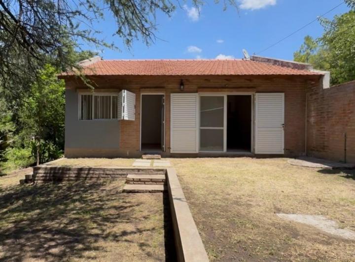 Casa · 110m² · 5 Ambientes · 1 Cochera