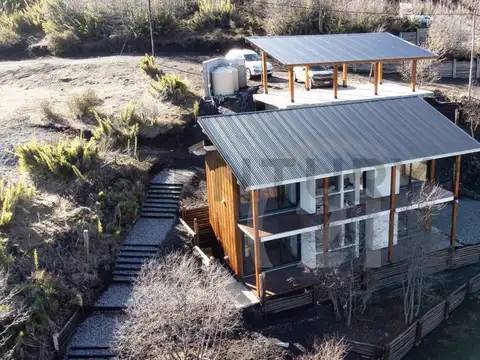 Casa en Venta en San Martín de los Andes, Lácar