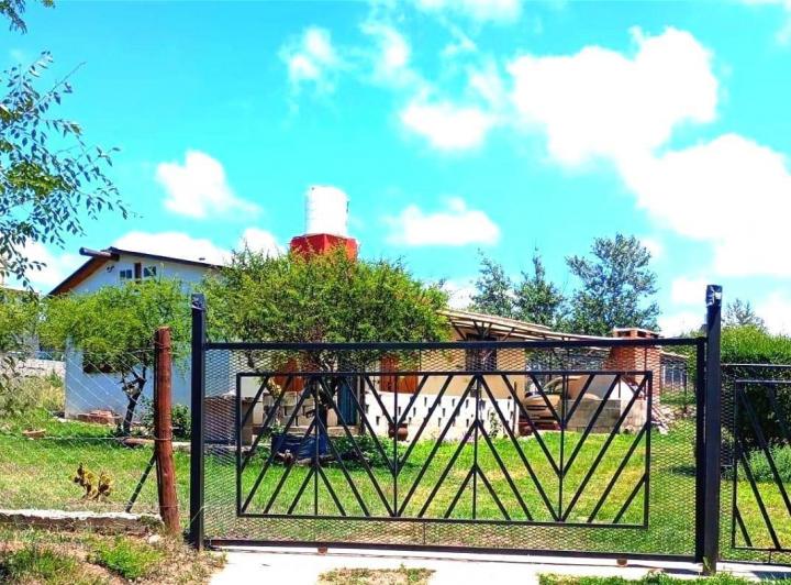 Casa · 51m² · 3 Ambientes · 1 Cochera
