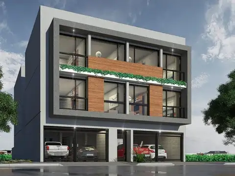 Departamento en Venta en Neuquen, Confluencia