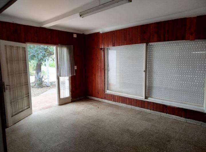 Casa · 120m² · 6 Ambientes