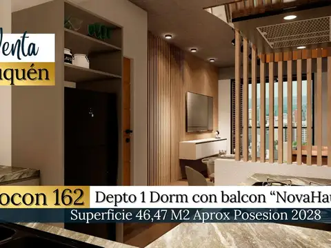 Departamento en Venta en Neuquen, Confluencia