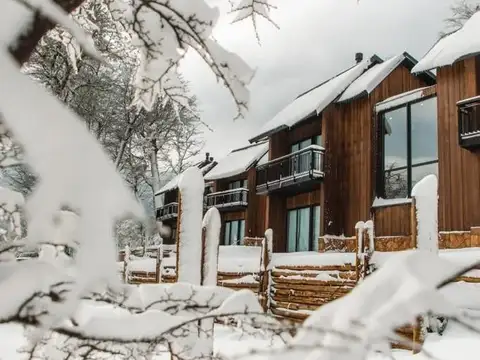 Departamento en Venta en San Martin de los Andes, Lácar