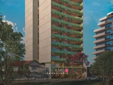 Departamento en Venta en Neuquén, Confluencia