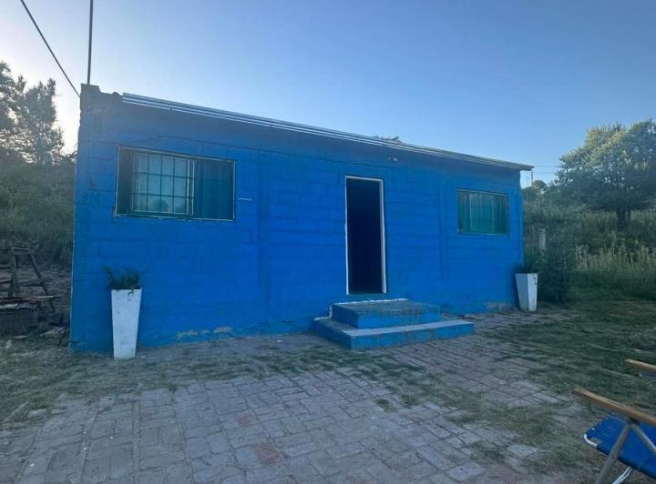 Casa · 80m² · 3 Ambientes