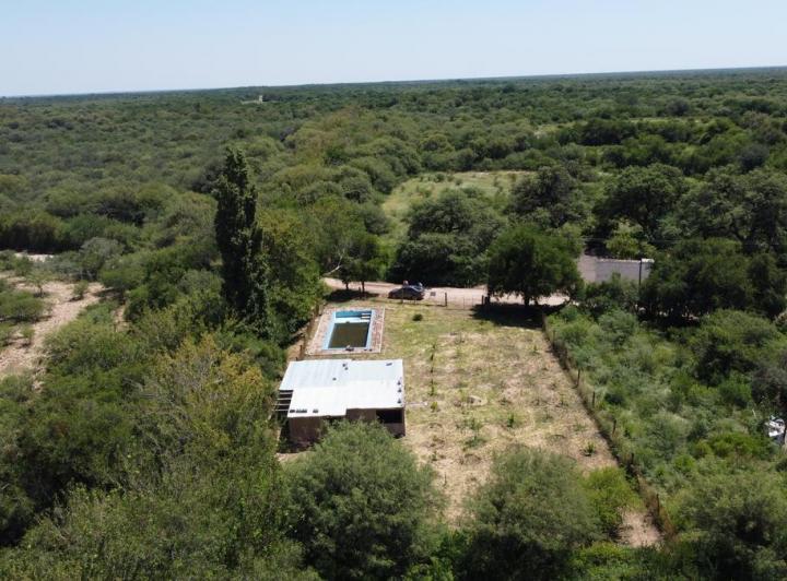 Casa · 110m² · 2 Dormitorios