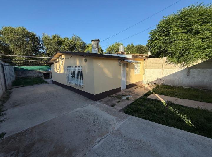 Casa · 90m² · 4 Ambientes