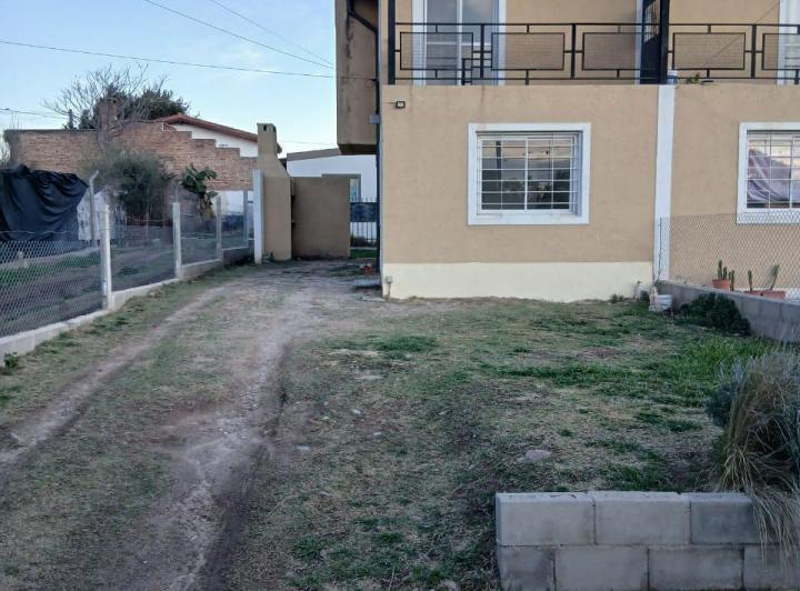 Casa · 50m² · 3 Ambientes