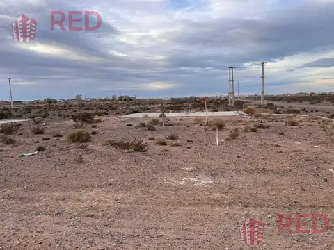 Terreno en Venta en Centenario, Confluencia