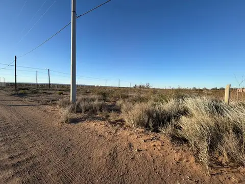 Terreno en Venta en Arroyito, Confluencia
