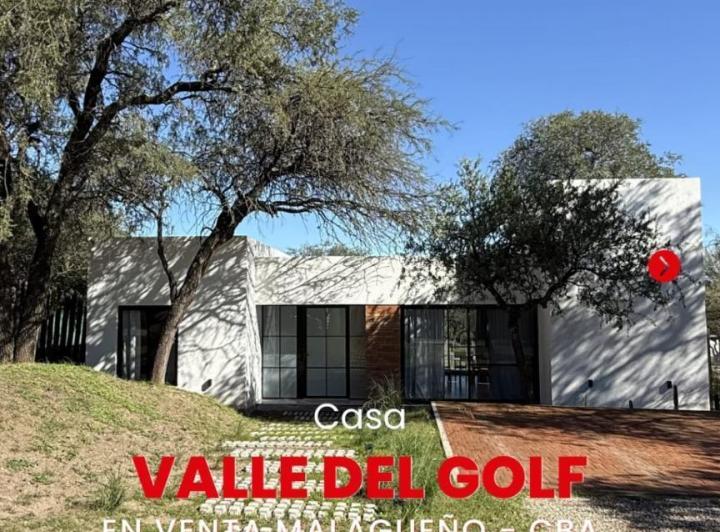 Casa · 110m² · 2 Ambientes · 1 Cochera