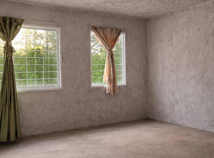 Casa · 45m² · 1 Ambiente