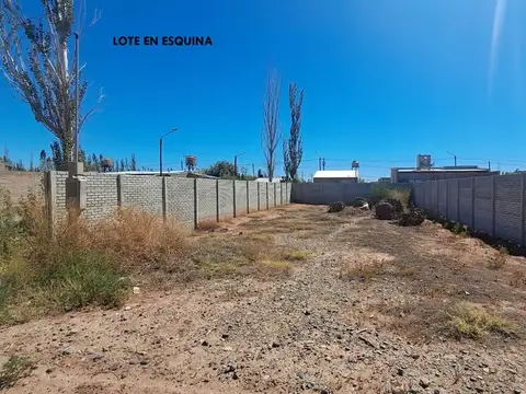 Terreno en Venta en Plottier, Confluencia