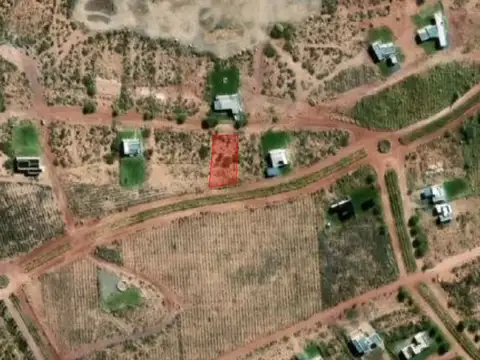 Terreno en Venta en Neuquen, Confluencia