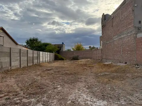 Terreno en Venta en Plottier, Confluencia