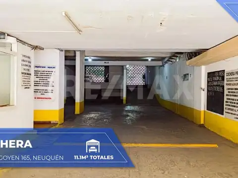 Cochera en Venta en Neuquen, Confluencia