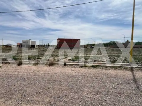 Terreno en Venta en Centenario, Confluencia
