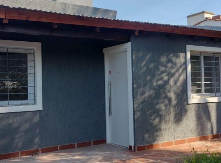 Casa · 126m² · 4 Ambientes · 1 Cochera