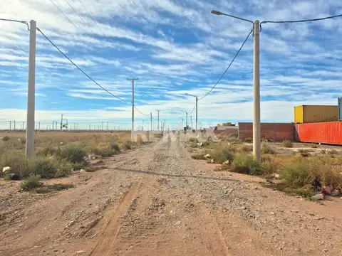 Terreno en Venta en Añelo, Neuquén