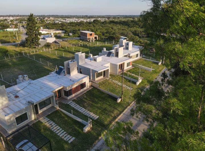 Casa · 78m²