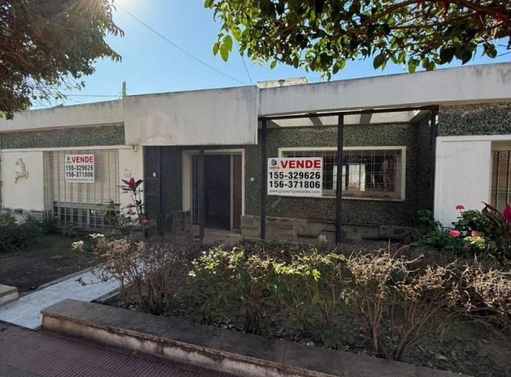 Casa · 174m² · 3 Ambientes
