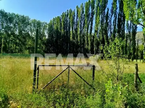 Terreno en Venta en Chos Malal, Neuquén