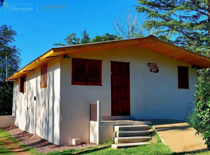Casa · 86m² · 2 Ambientes