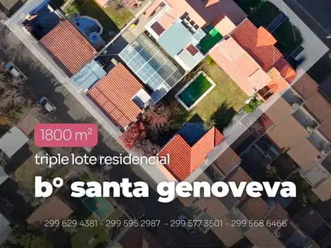 Terreno en Venta en Neuquén, Confluencia